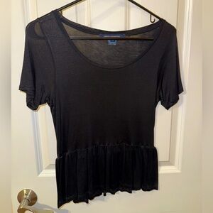 French connection XS top
